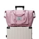 thumbnail image 5 of Oxford Duffel Bag Bolsa de entrenamiento de fitness plegable multifunción para mujer (rosa) Tmvgtek Para Estrenar, 5 of 6
