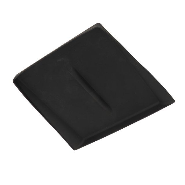 Alfombrilla de carga inalámbrica para consola central alfombrilla antideslizante inalámbrica de silicona para teléfono práctica resistente al agua para el modelo 3 2023 y ANGGREK Otros