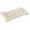 Beige, variant on Bench Cushion for Indoor Furniture 48x19 inch Rectangle Bench Seat Cushion for Bay Window Entryway Bench Thick Textured Chair Cushion with Non-Slip Backing 1 Pack, Red