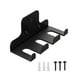 thumbnail image 2 of Estante de almacenamiento para mancuernas, soporte para mancuernas, estante de barra de pesas vertical portátil y resistente, accesorio para garaje y, 2 of 8