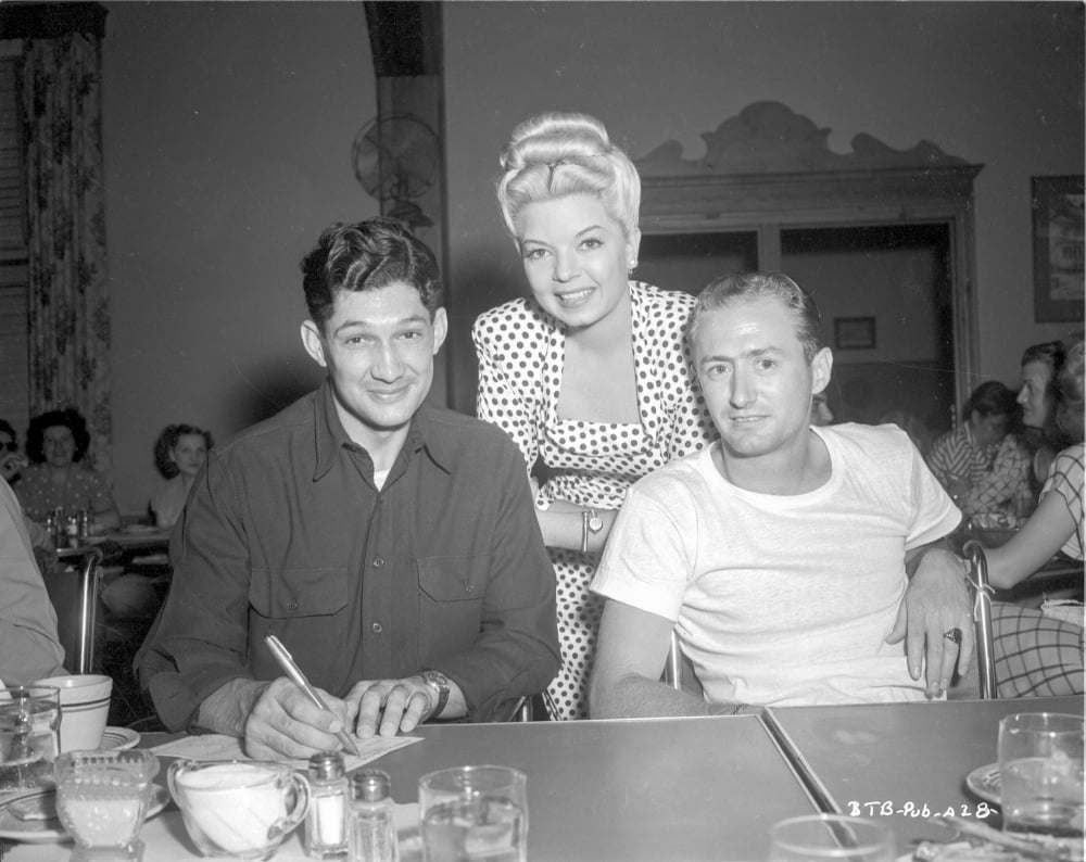 On the set of Beat the Band Photo Print (8 x 10)