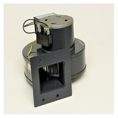 

LeCeleBee 20497 Centrifugal Blower Motor 230 Volts for Fasco 50752-D230 Dayton 2C915 1TDP6