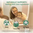 thumbnail image 6 of Legendairy Milk Organic Baby Teething Drops, Infant Teething Relief, 1 fl oz, 6 of 6