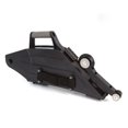 thumbnail image 3 of Black Banjo Drywall Taping Tool with Reversible Inside Corner Roller Wheel - Plasterboard Caulking Joint Construction Kit - Finishing Set P, 3 of 5