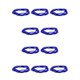 thumbnail image 1 of Cuentas Cadena de cintura Jumpingount Tipo 34 10Conjunto, 1 of 6