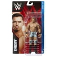 thumbnail image 3 of WWE Collectible Theory Basic Posable Action Figure, 3 of 7