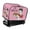 Style 1, variant on Cute Toaster Cover, Funny Smiling Housewife Toaster Cover, Washable Creative Kitchen Appliance Dust Cover with Top Hook for Standard 2-Slice Toasters