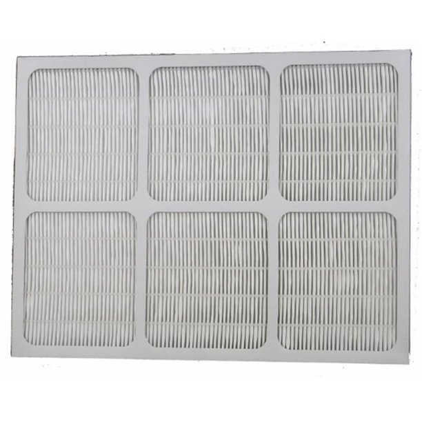 FiltersNOW RLH40 HAPF40 Holmes HEPA Air Purifier Replacement Filter