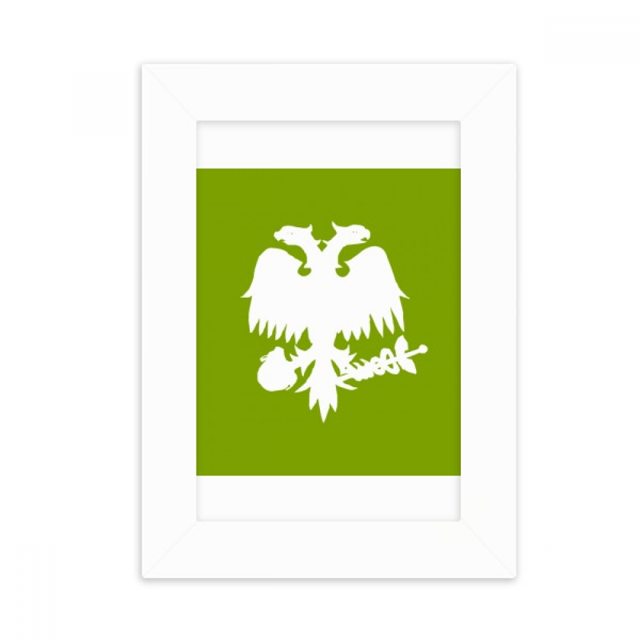 Fairy Animals Ferocious Foreign Ability Fly Eagle Desktop Photo Frame Picture Display Decoration Art Painting