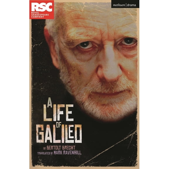 Modern Plays A Life of Galileo, (Paperback)