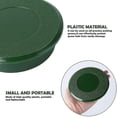 thumbnail image 5 of Cubierta para taza de Golf, ayuda para entrenamiento y práctica de Putting Green, 4 Uds., 5 of 5