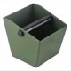 thumbnail image 1 of 800ml Espresso Coffee Knock Box,Removable Bar B, 1 of 5