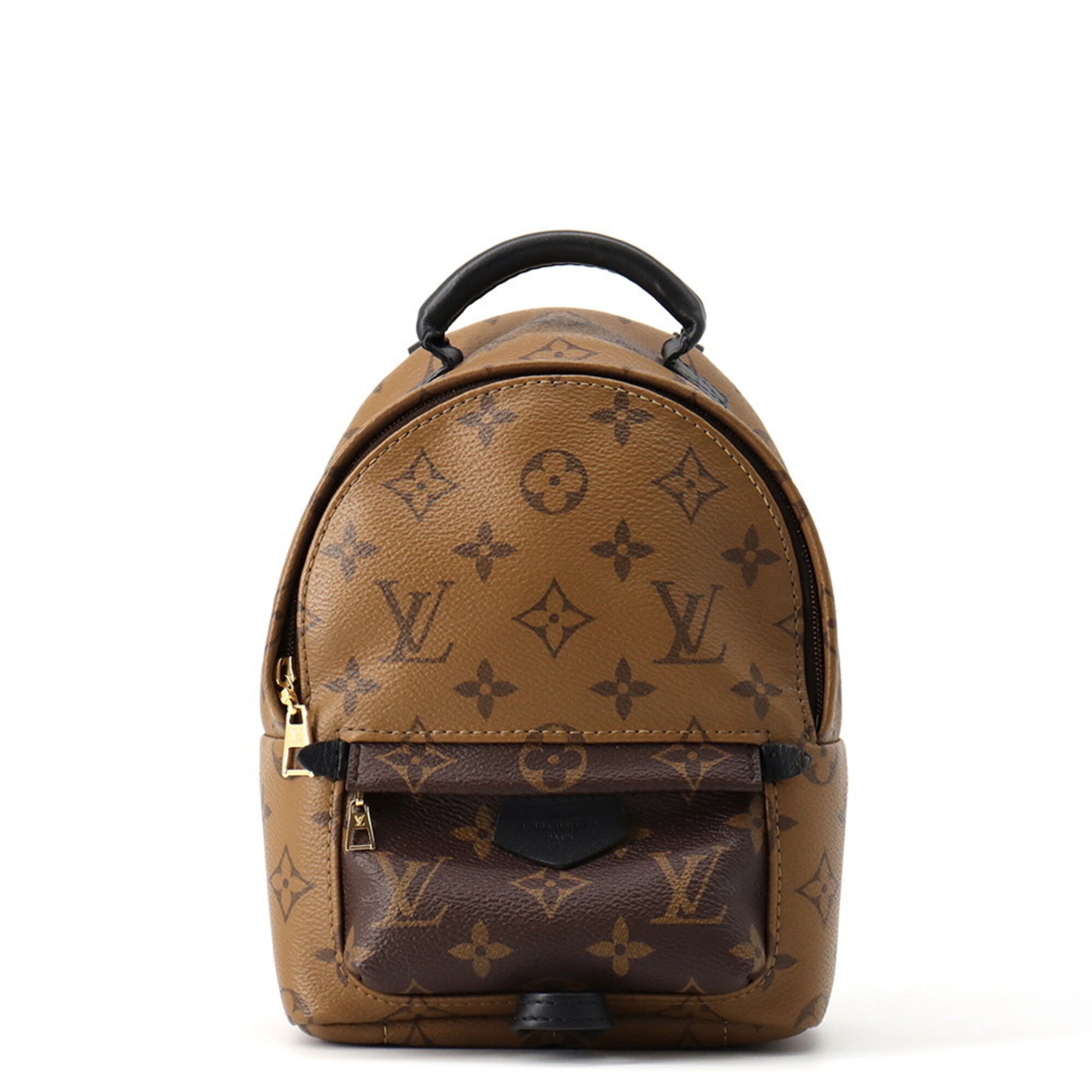 Mini LV Backpacks for Stylish Looks