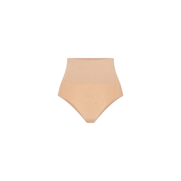 Panty Cachetero Seamless (0S6003) piel S-M Diane & Geordi Colombia 0S6003
