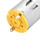 thumbnail image 5 of Motor de vibración DC 3V 3000RPM Motores vibrantes de fuerte potencia para masajeador Juguete eléctrico 49x24mm, 5 of 5
