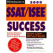 SSAT/ISEE Success, Used [Paperback]
