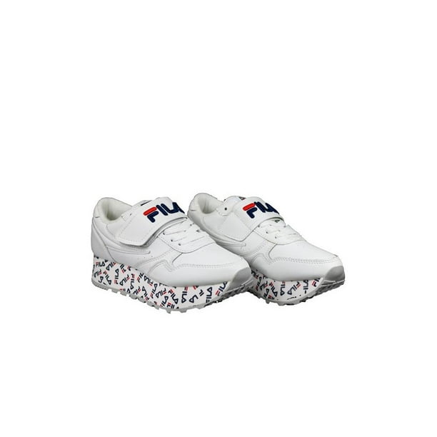 Fila orbit store zeppa pink