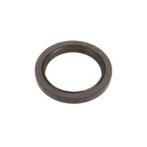 National 223802 Oil Seal Fits select: 2000-2001 BMW Z3, 2001-2006 BMW X5