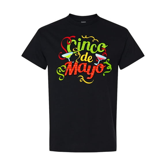 Inktastic Cinco De Mayo T-Shirt