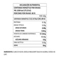 thumbnail image 2 of Merengues Daylish sabor capuchino 67 g, 2 of 3