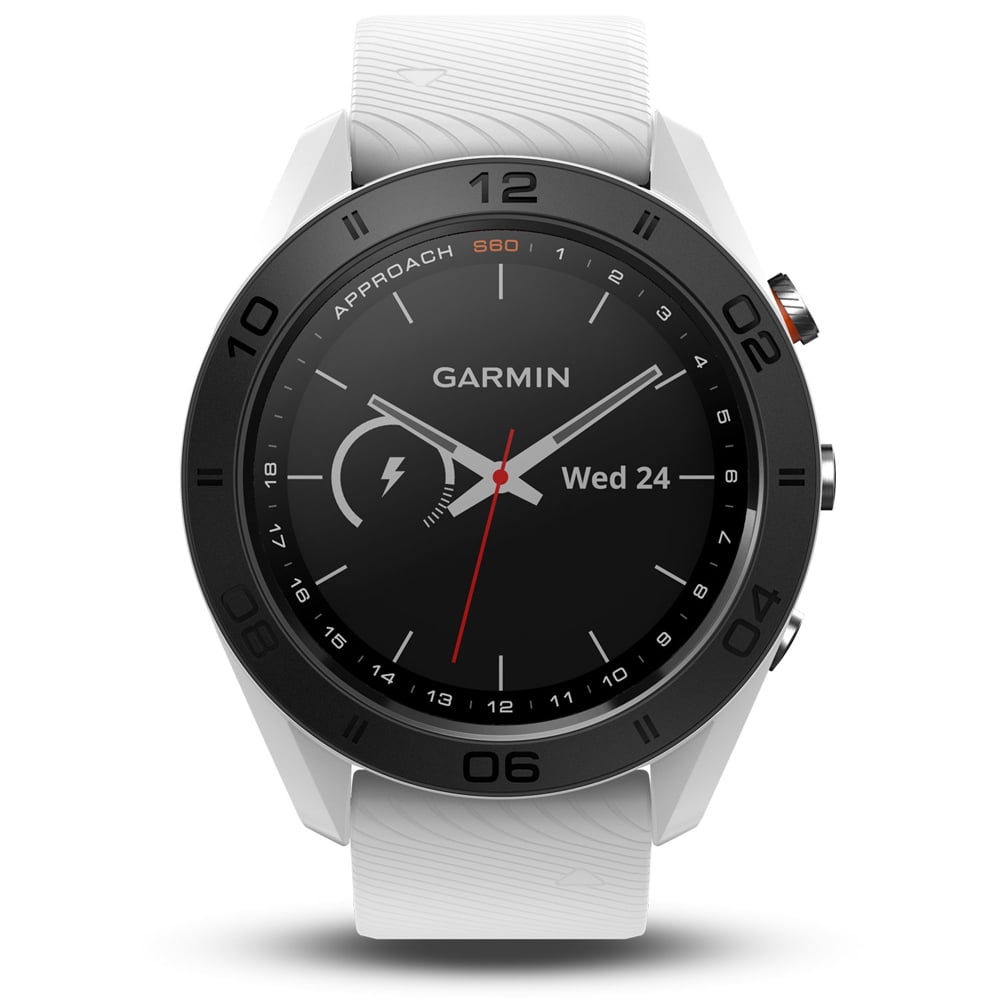 garmin s60 gps