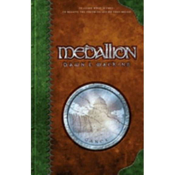 Pre-Owned Medallion (Paperback) 0890842825 9780890842829