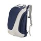 thumbnail image 5 of Mochila de bádminton Bolsa de bádminton para pelotas Accesorios Raqueta de tenis Exterior Azul, 5 of 8