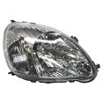thumbnail image 1 of Faro Sin Motor Nivelador Derecha Wld TYC Toyota Yaris, 1 of 1