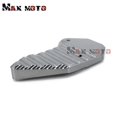 thumbnail image 4 of For Bmw R1200r R1200 R Rs 2015 2016 2017 2018 Motorcycle Kickstand Foot Side Stand Extension Pad Support Plate Enlarge, 4 of 5