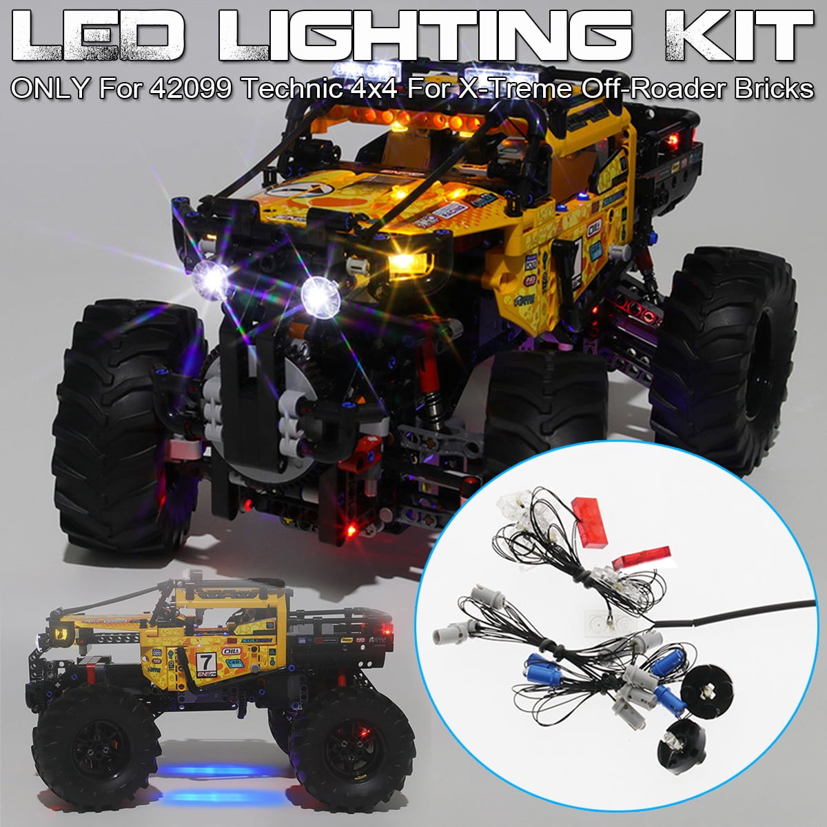 42099 technic hotsell