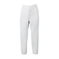 thumbnail image 2 of Mizuno Youth Girl's Padded Unbelted Softball Pants, 2 of 3