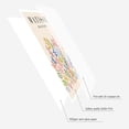 thumbnail image 3 of Matisse Wall Art Exhibition Poster & Prints, Henri Matisse Posters for Room Aesthetic, Abstract Art Prints UNFRAMED, 8x10in, Set of 6, 3 of 6