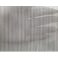 thumbnail image 3 of oneOone Tissu Viscose Georgette Imprimé Rayures Multicolores Tissu au Mètre 42 Pouces de Large, 3 of 3
