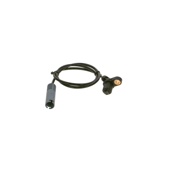 Bosch Wheel Speed Sensor