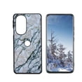 thumbnail image 1 of Compatible with Motorola Edge Plus 2022 Phone Case, Marble-3 Case Silicone Protective for Teen Girl Boy Case for Motorola Edge Plus 2022, 1 of 4