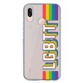 thumbnail image 1 of Funda para Huawei P20 Lite InstaCase Orgullo LGBTT Arcoíris Protector anticaídas, 1 of 4