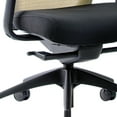 thumbnail image 3 of Eurotech Vera Mesh Ergonomic Executive Adjustable Office Chair, Dandelion, 3 of 5
