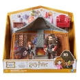 thumbnail image 1 of Wizarding World: Harry Potter - Set Casa De Hagrid cafe Estándar, 1 of 8