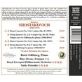 thumbnail image 2 of Dmitri Shostakovich: Concertos pour Piano Nos 1 & 2, 2 of 2