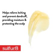 Sulfur 8 Loc, Twist, Braid Butter