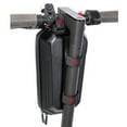 thumbnail image 2 of 2X Bolsa Colgante de Almacenamiento Frontal de 2L Bolsa Impermeable para Scooter Eléctrico EVA Reflectante Nocturno para M365 PRO, 2 of 5