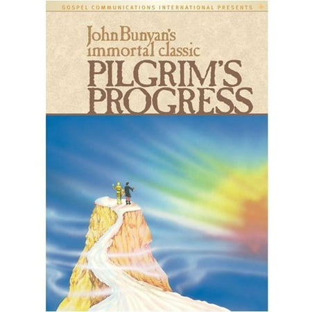 Pilgrim's Progress (DVD)
