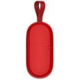 thumbnail image 3 of Essential Protective 360 Camera Case in Red, 3 of 4