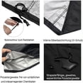 thumbnail image 3 of Funda Callni para muebles de jardín, funda protectora, lona impermeable y resistente a la intemperie 600D para juegos de muebles de jardín, salón de jardín, 3 of 5