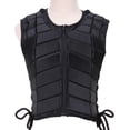 thumbnail image 1 of ORUYROP Unisex Equestrian Protective Vest, 1 of 4