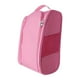 thumbnail image 5 of Bolsa para zapatos de golf con ventilación, transpirable, organizador para guardar artículos deportivos como camping, , fútbol, ​​senderismo y Rosa, 5 of 8
