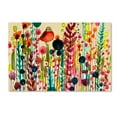 thumbnail image 2 of Trademark Fine Art Sylvie Demers Fiesta Canvas Wall Art - 12x19, 2 of 4
