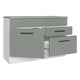 thumbnail image 4 of Gabinete Bajo Cocina Madesa Agata 120cm Con Encimera BG 01, 4 of 5