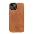 thumbnail image 1 of Mason Iphone 14 Plus Case, Golden Brown,iPhone 13 Pro, 1 of 6