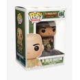 thumbnail image 3 of Pop Movies Jumanji Figurine Articulée 3.75 Pouces - DR Smolder Bravestone 494, 3 of 3